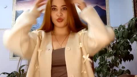 Natalie online show from March 9, 10:51 am