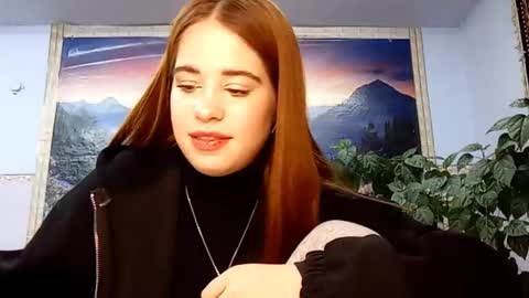 Natalie online show from February 4, 11:46 am