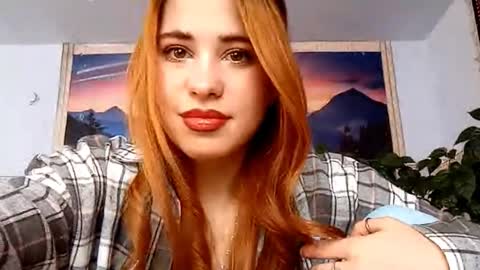 Natalie online show from March 4, 7:37 am