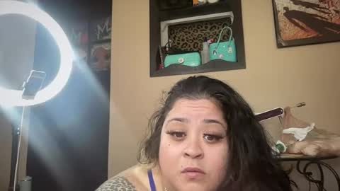 TIlly Marie online show from July 7, 4:32 pm