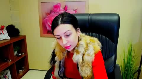 Luisa online show from December 19, 9:29 am