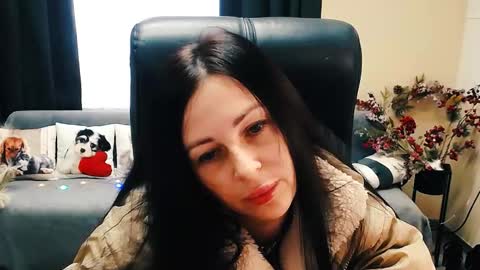 Luisa online show from September 27, 8:54 am