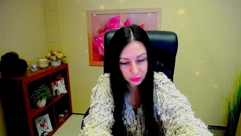Luisa online show from January 15, 8:41 am