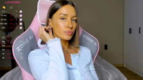 Tina online show from April 14, 10:04 am