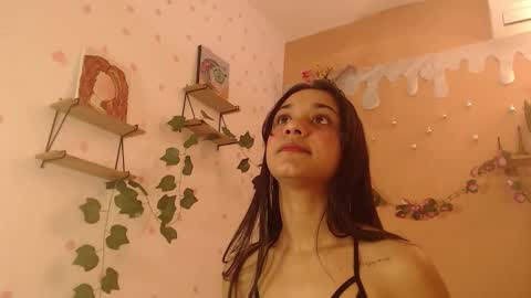 Tina 3 online show from February 9, 1:13 pm