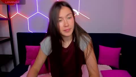 Snapshot of tina_porter chatting on October 4, 2:17 am Tina online show from October 4, 2:17 am