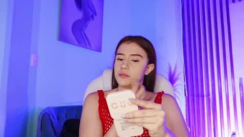 Tina  online show from November 28, 5:43 am