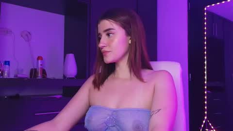 Tina  online show from March 12, 8:17 am