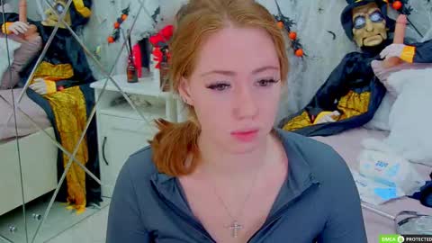 Tina online show from October 17, 4:16 am