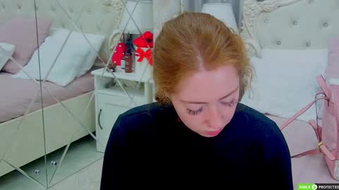 Tina online show from November 5, 3:45 am