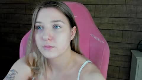 TinaBurton online show from March 29, 4:28 pm