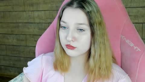 TinaBurton online show from February 24, 5:11 pm