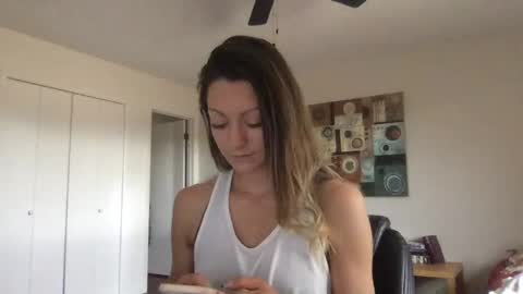 TIna Colby - Hottest Law Student Youve Ever Seen online show from December 18, 8:47 pm