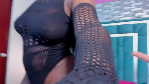 Tina online show from January 20, 9:53 pm