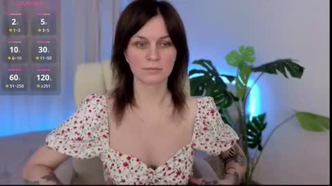 Snapshot of tinamelt chatting on September 27, 6:04 pm TinaMelt online show from September 27, 6:04 pm