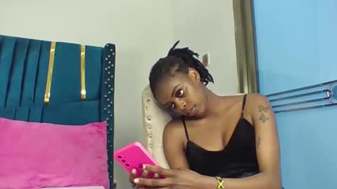 tinashe online show from October 10, 11:31 pm