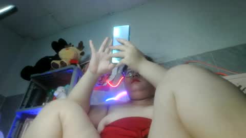 tini_bei online show from July 17, 5:49 pm
