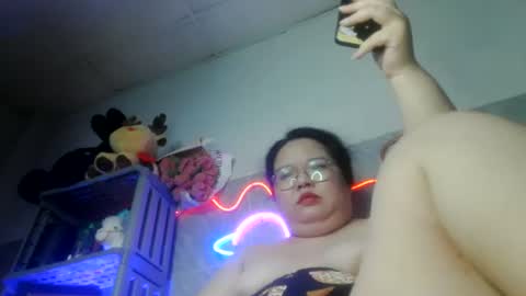 tini_bei online show from June 26, 5:47 pm