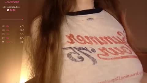 Polly online show from July 31, 12:33 am