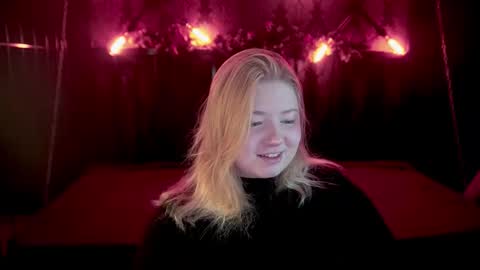 TinkerrBelll online show from January 5, 8:34 pm