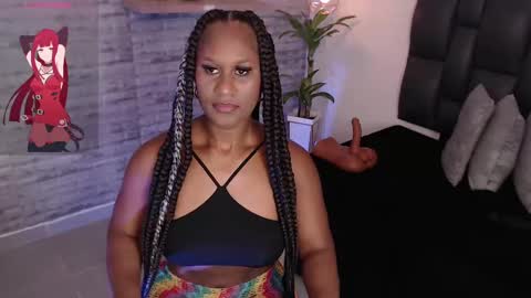 Tinna Goddess online show from March 1, 11:50 am