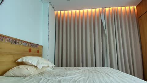 Lia online show from January 23, 10:11 pm