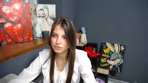 Snapshot of tiny_felicity chatting on September 20, 7:17 am Gloria online show from September 20, 7:17 am