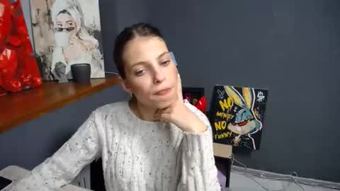 Snapshot of tiny_felicity chatting on October 15, 6:38 am Gloria online show from October 15, 6:38 am