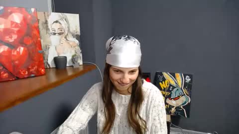 Gloria online show from October 25, 6:32 am