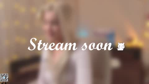 Lyssa     online show from March 5, 6:01 pm