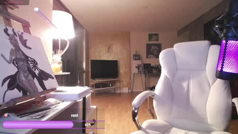 stage Kylie Sinner  brand CLITBAIT online show from March 29, 11:37 pm