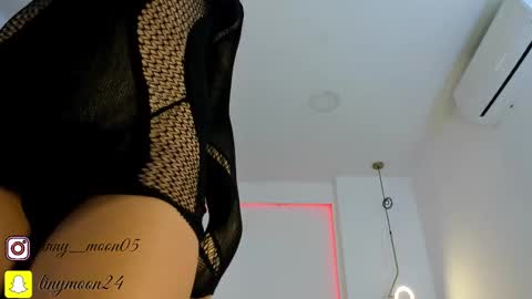 Luna  online show from February 15, 11:06 am