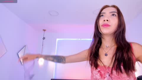 Luna  online show from December 27, 11:17 am