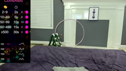 V - Read the bio please thanks. online show from November 30, 1:10 am