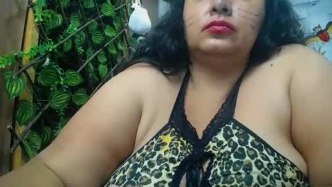 TISTMATURE online show from October 30, 6:09 pm