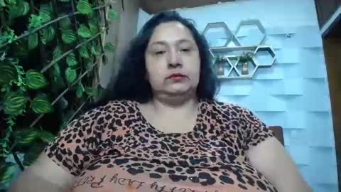 TISTMATURE online show from December 16, 1:06 pm