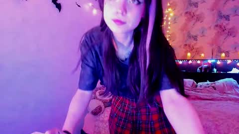 tits_your_dreams online show from October 16, 3:20 am