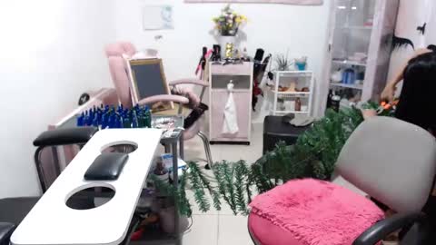 DIVA online show from November 26, 11:06 pm