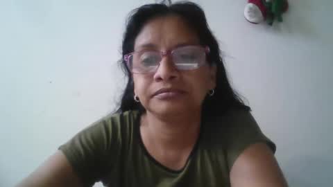 Ester online show from January 7, 12:08 pm