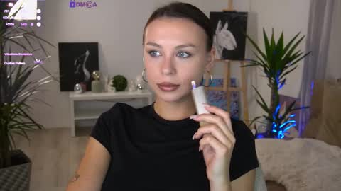 TOKKYYO online show from November 11, 4:37 pm