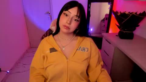 Tokyo  online show from February 20, 9:33 am