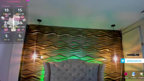 toky         online show from February 23, 7:12 pm