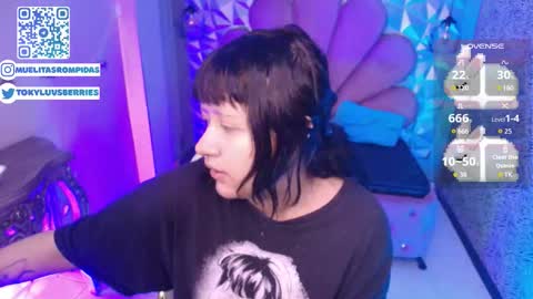 toky         online show from February 14, 4:03 am