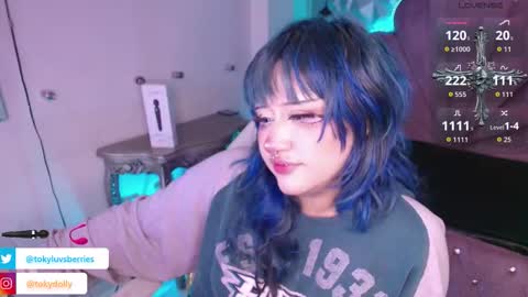 toky         online show from October 10, 12:48 am