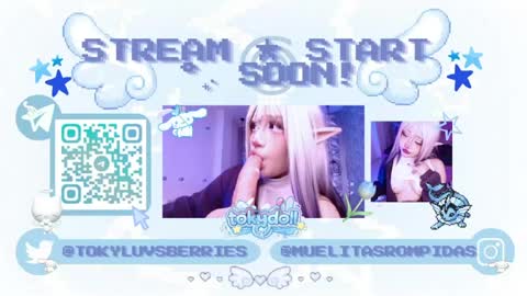 toky         online show from April 16, 3:07 am