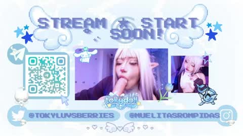 toky         online show from March 27, 2:02 am