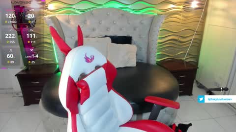 toky         online show from February 13, 7:10 pm