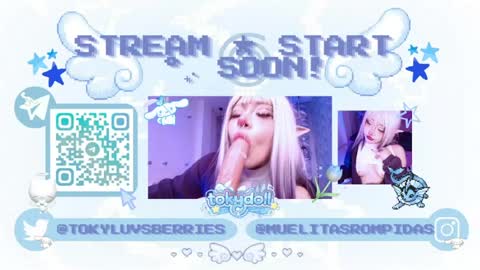 toky         online show from April 18, 2:47 am