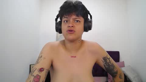 IAN SAYD online show from March 5, 1:51 pm