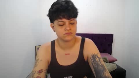 IAN SAYD online show from March 2, 2:35 pm